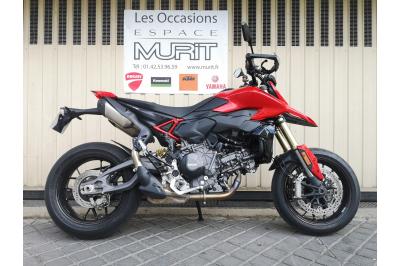 DUCATI HYPERMOTARD