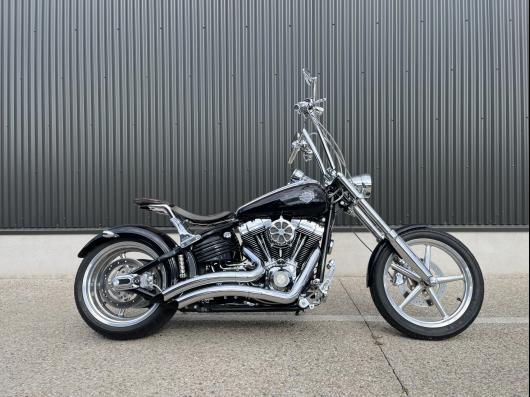 HARLEY-DAVIDSON SOFTAIL ROCKER 1584 C