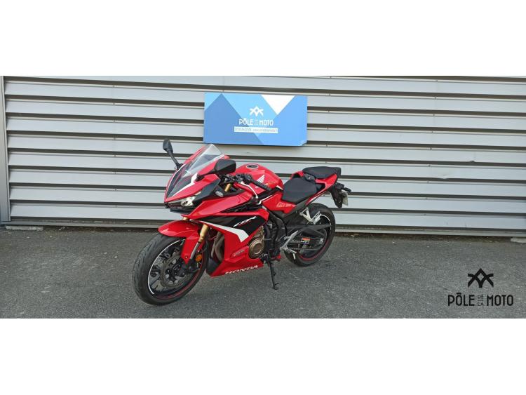 HONDA CBR 500 R