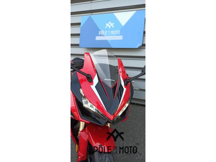 HONDA CBR 500 R