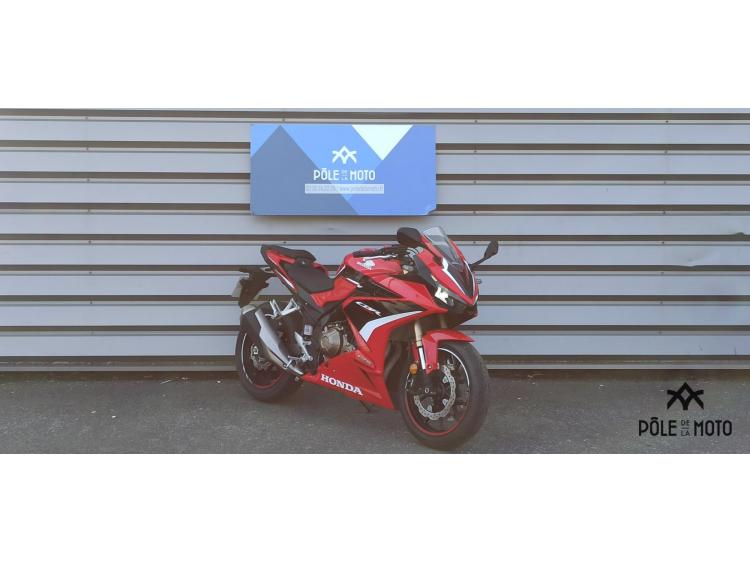 HONDA CBR 500 R