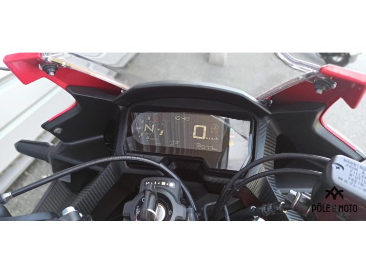 HONDA CBR 500 R