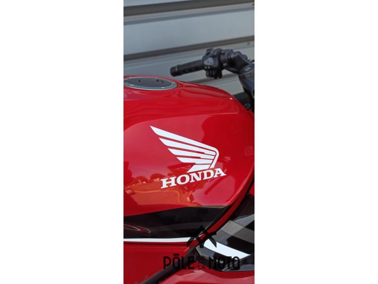 HONDA CBR 500 R