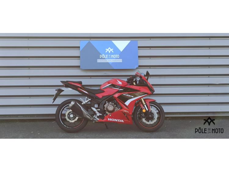 HONDA CBR 500 R