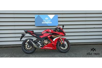 HONDA CBR 500 R