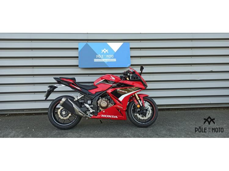 HONDA CBR 500 R