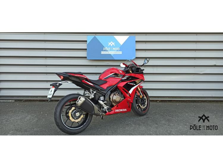 HONDA CBR 500 R