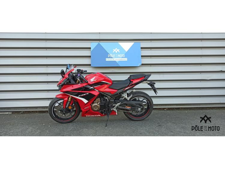 HONDA CBR 500 R