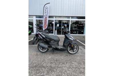 KYMCO AGILITY 50 16+