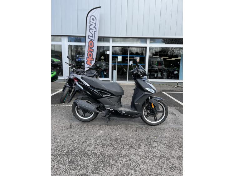 KYMCO AGILITY 50 16+