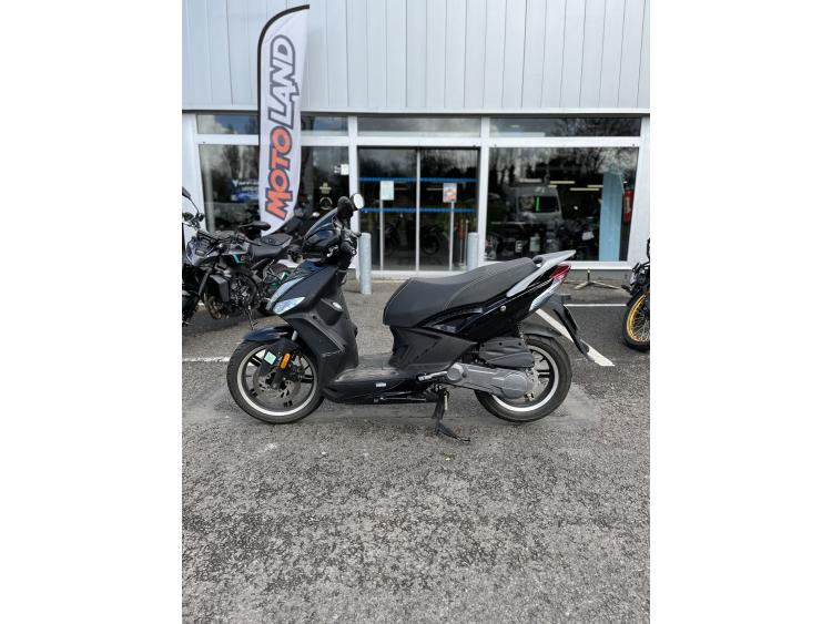 KYMCO AGILITY 50 16+