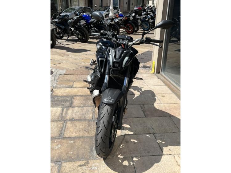 YAMAHA MT-07 PURE 35KW