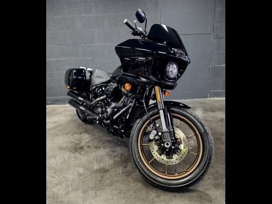 HARLEY-DAVIDSON SOFTAIL LOW RIDER 1923 ST