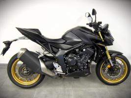 Photo du véhicule HONDA