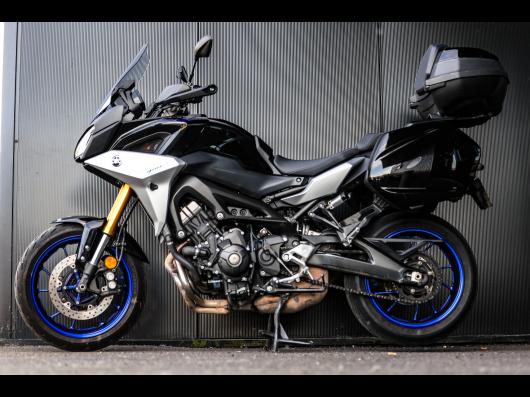 YAMAHA TRACER 9 GT