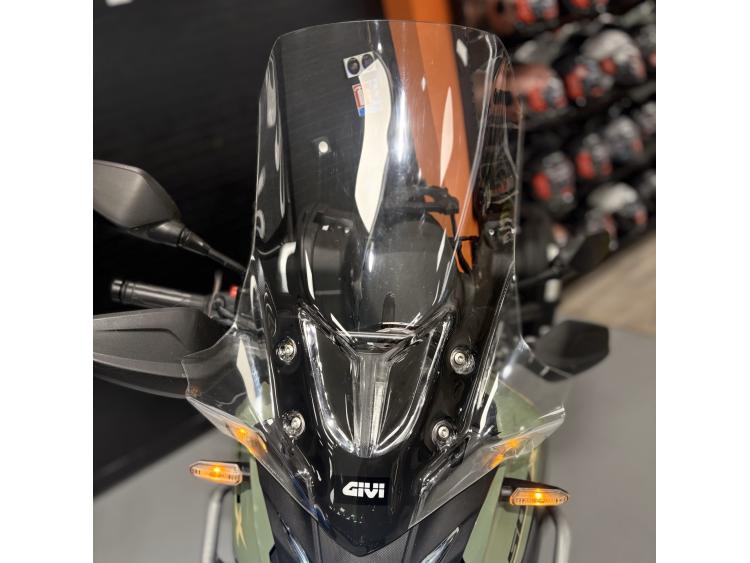 HONDA CB 500 XA