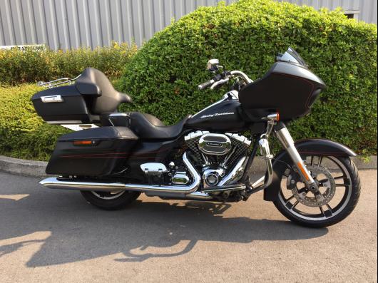 HARLEY-DAVIDSON TOURING ROAD GLIDE 1690 SPECIAL
