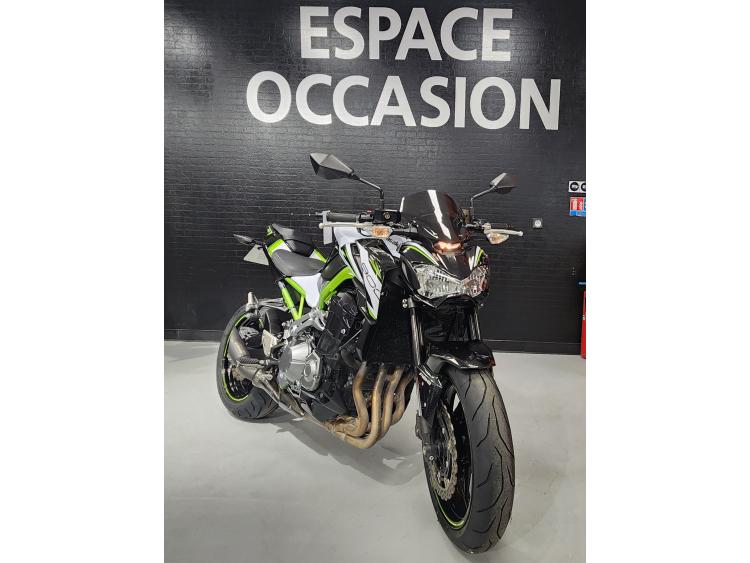 KAWASAKI Z 900