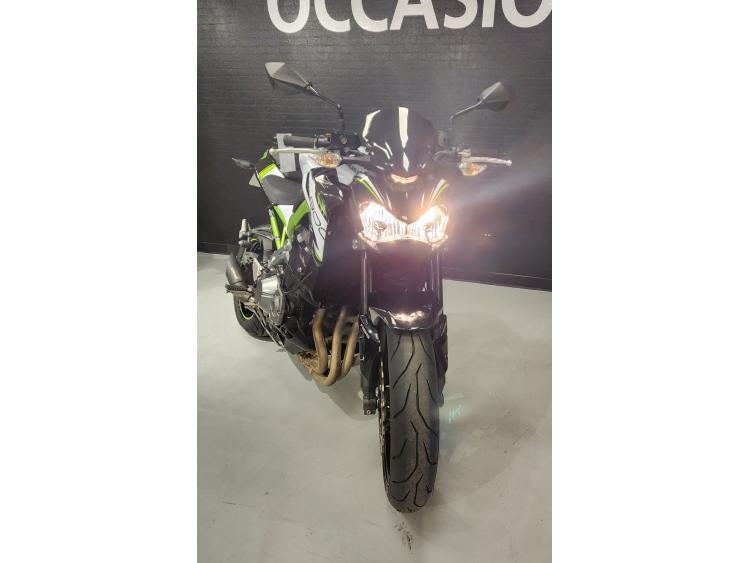 KAWASAKI Z 900