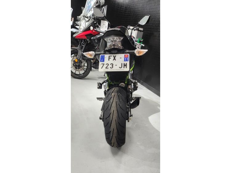 KAWASAKI Z 900
