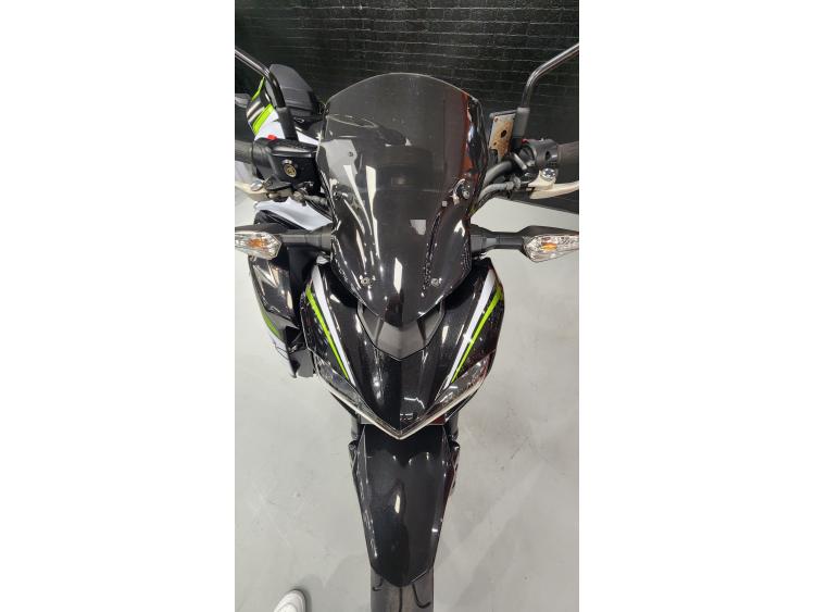 KAWASAKI Z 900