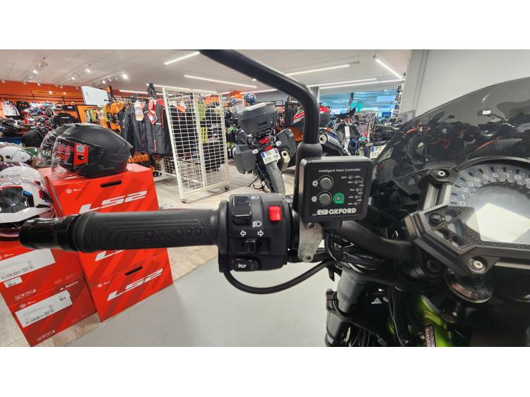 KAWASAKI Z 900