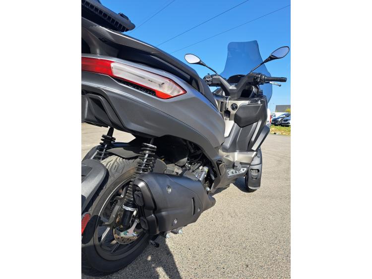 PIAGGIO MP3 530 HPE Sport - Neuf