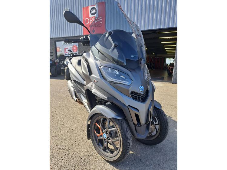 PIAGGIO MP3 530 HPE Sport - Neuf