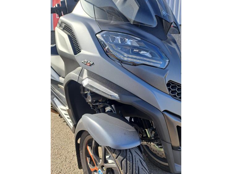 PIAGGIO MP3 530 HPE Sport - Neuf