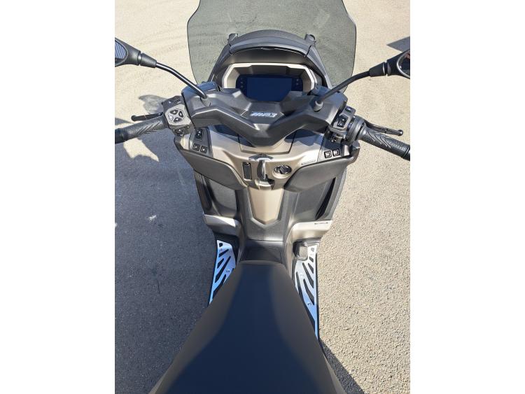 PIAGGIO MP3 530 HPE Sport - Neuf
