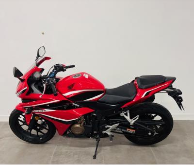 HONDA CBR 500 R