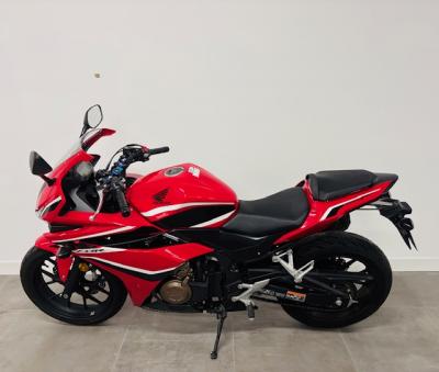 HONDA CBR 500 R