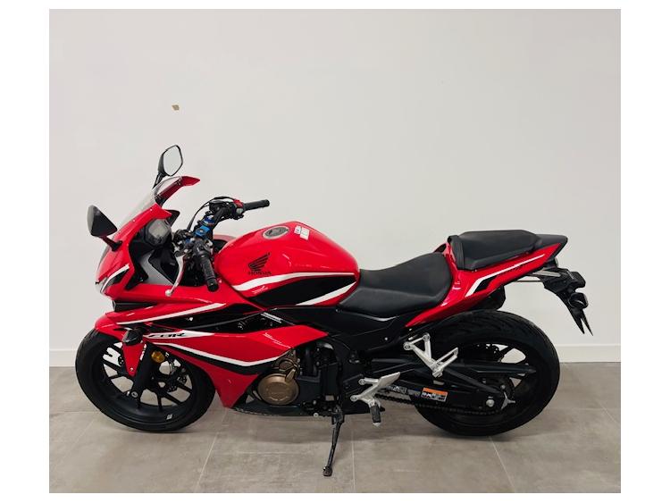 HONDA CBR 500 R