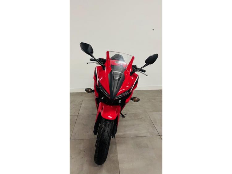 HONDA CBR 500 R