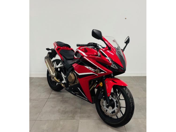 HONDA CBR 500 R