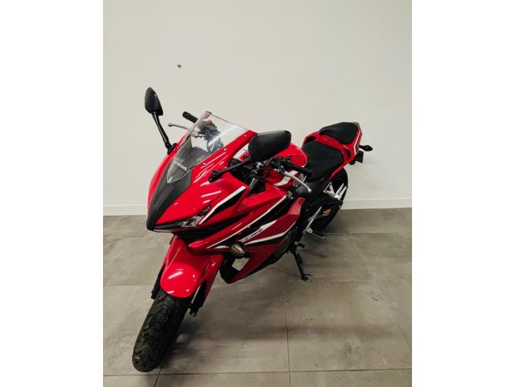 HONDA CBR 500 R