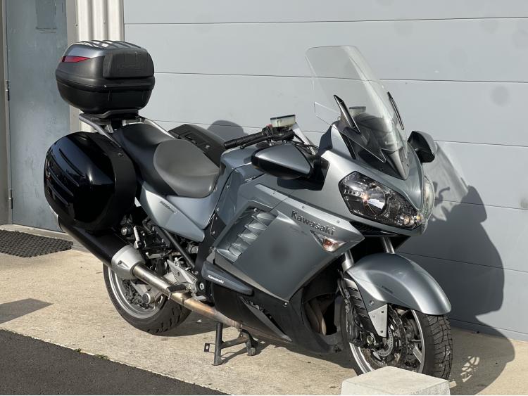 KAWASAKI GTR 1400 ABS