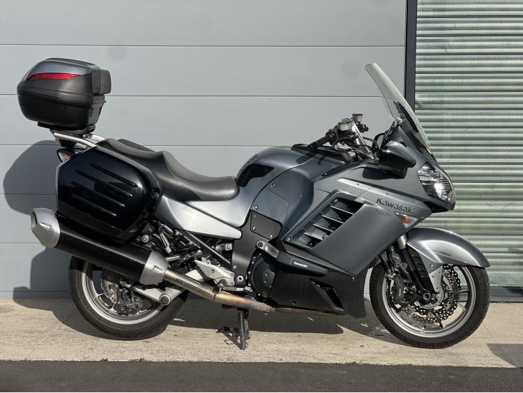 KAWASAKI GTR 1400 ABS