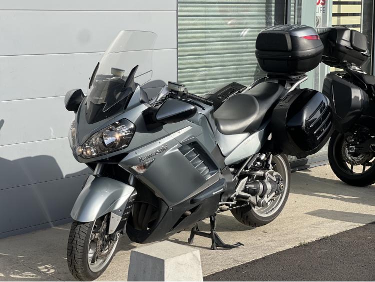 KAWASAKI GTR 1400 ABS