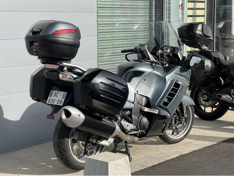 KAWASAKI GTR 1400 ABS