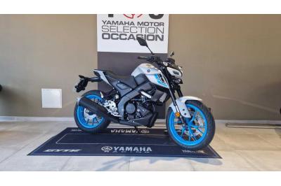 YAMAHA MT-125 ABS