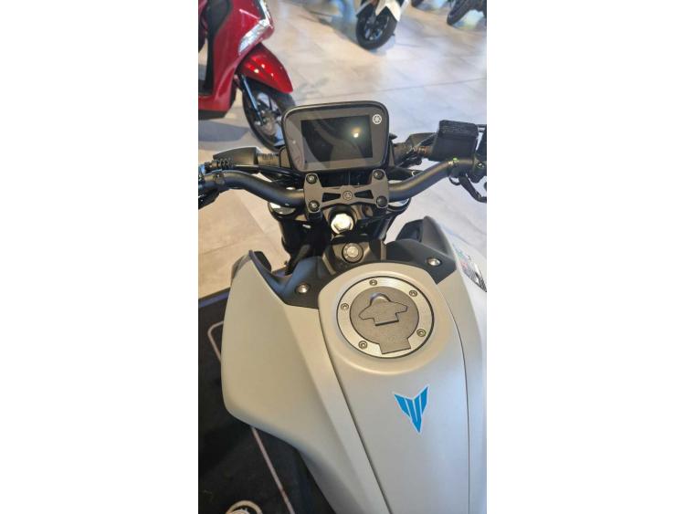 YAMAHA MT-125 ABS 106 € par mois