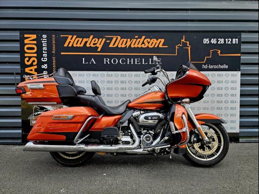 HARLEY-DAVIDSON TOURING ROAD GLIDE 1868 ULTRA