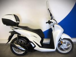 Photo du véhicule HONDA