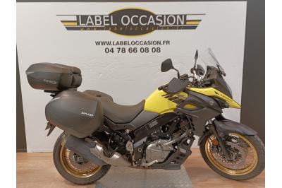 SUZUKI DL 650 V-STROM XT