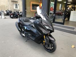 Photo du véhicule YAMAHA