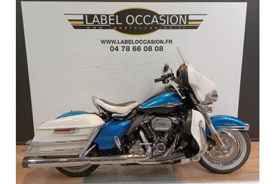 HARLEY-DAVIDSON TOURING ELECTRA GLIDE 1868 REVIVAL