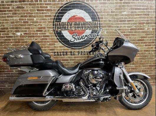 HARLEY-DAVIDSON TOURING ROAD GLIDE 1690 ULTRA