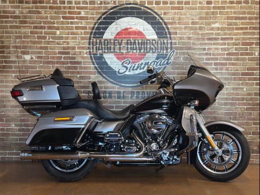 HARLEY-DAVIDSON TOURING ROAD GLIDE 1690 ULTRA