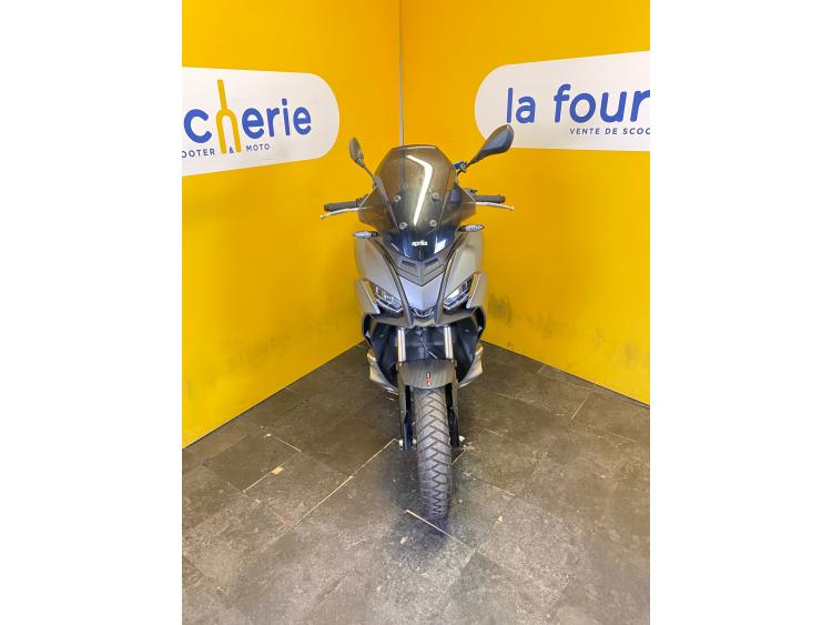 APRILIA SR 125 GT